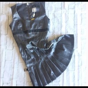 Versace Jeans Couture NWT Dress